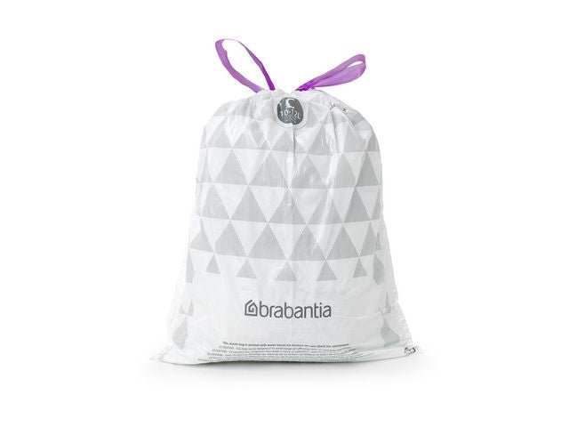 Avfallspåse C BRABANTIA 10 - 12L 40/fp