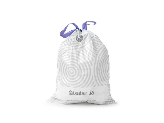 Avfallspåse D BRABANTIA 15 - 20L 40/fp