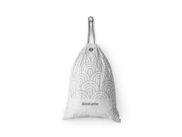 Avfallspåse H BRABANTIA H 50 - 60L 40/fp
