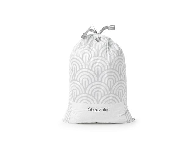Avfallspåse H BRABANTIA H 50 - 60L 40/fp