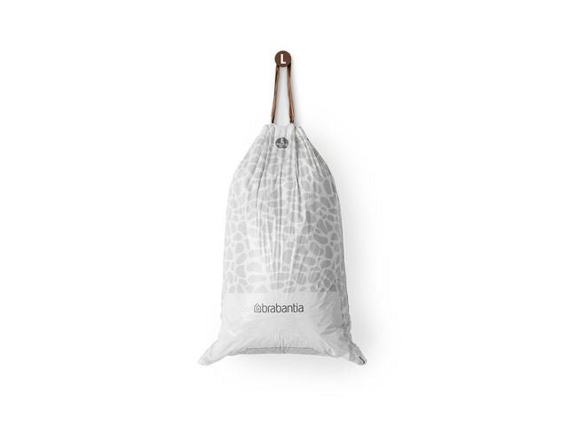 Avfallspåse L BRABANTIA 40 - 45L 40/fp