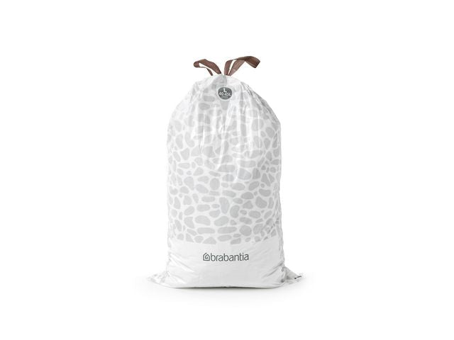 Avfallspåse L BRABANTIA 40 - 45L 40/fp