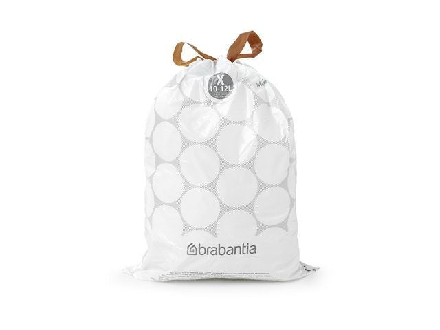 Avfallspåse X BRABANTIA 10 - 12L 40/fp