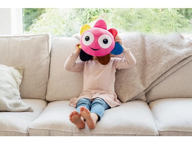 Babblarna kramis Diddi