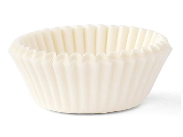 Bakform muffins 50x35mm 50/fp