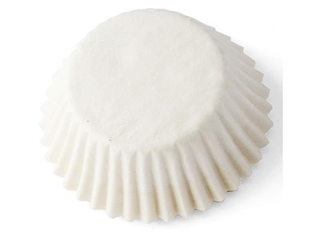 Bakform muffins 50x35mm 50/fp