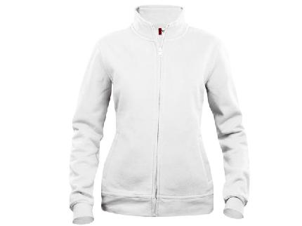 Basic Cardigan Dam Vit M