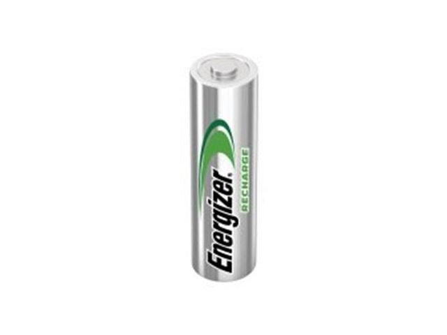 Batteri Laddbar ENERGIZER P - P AA 4/fp