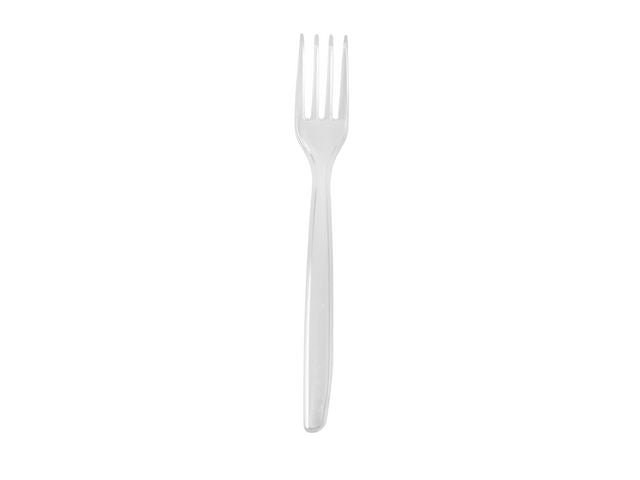 Bestick Gaffel återanvändb 18,5cm 50/fp