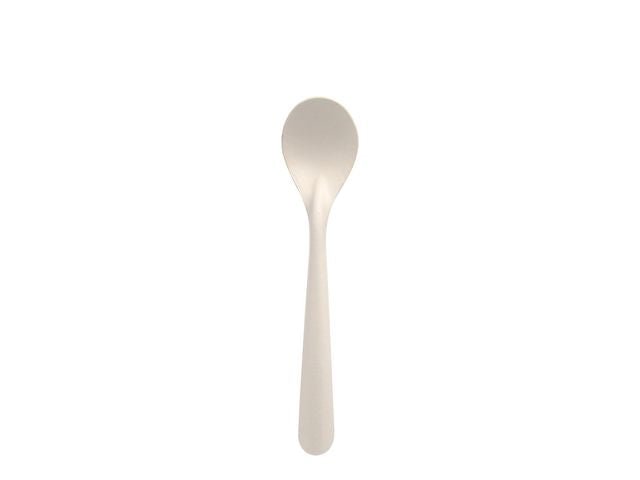 Bestick PURE Kaffesked papp 14,5cm 50/fp