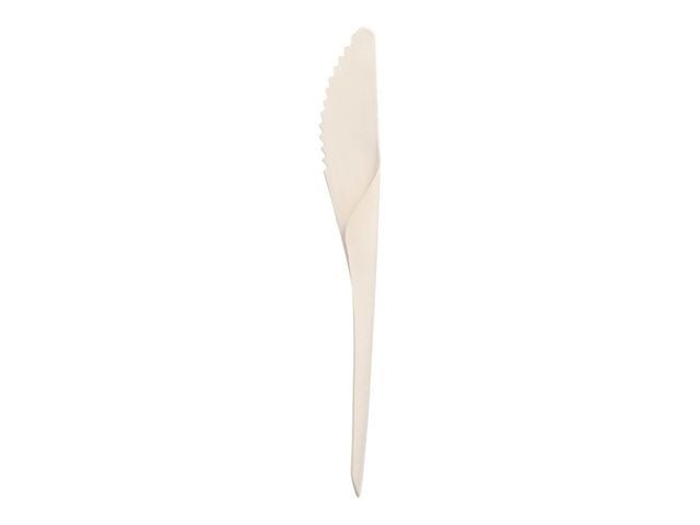 Bestick PURE Kniv papper 18,6cm 50/fp