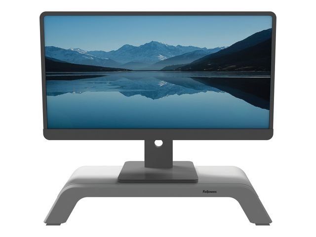 Bildskärmsställ FELLOWES Hana LT vit