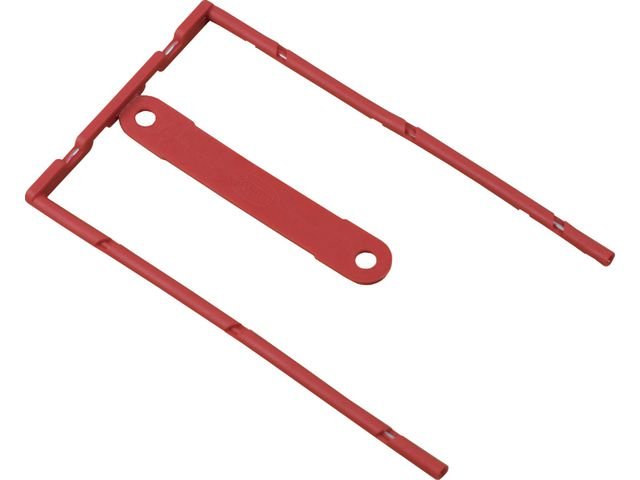 Bindmekanism F - binder svensk håln.100/fp