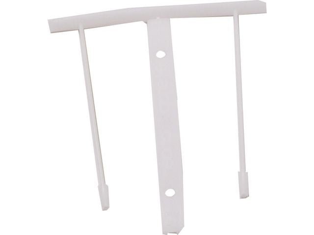 Bindmekanism Snap - clip svensk hål 50/fp