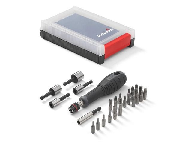 Bitsmejselset HULTAFORS