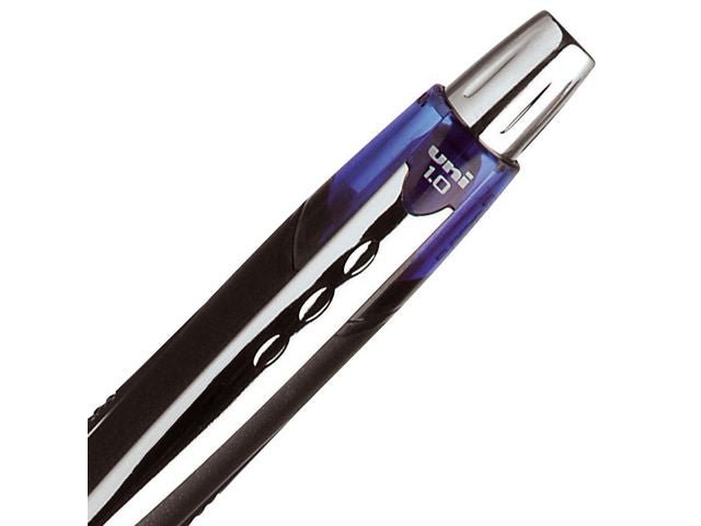 Bläckkulpenna UNI SXN - 210 Jetstream blå