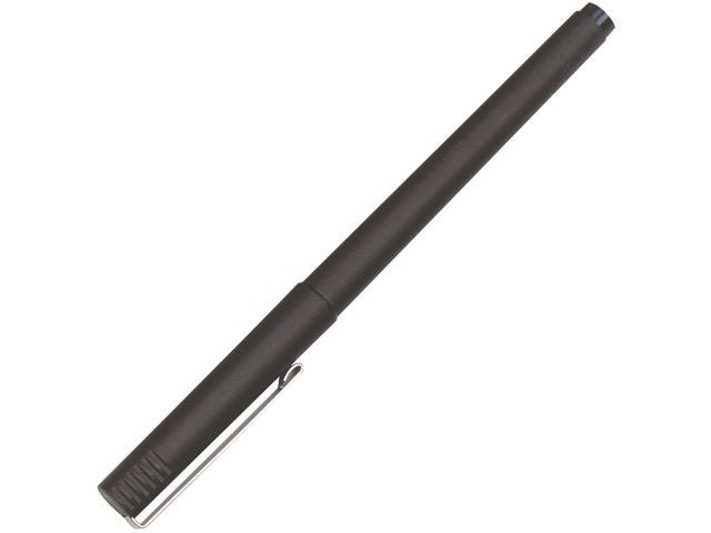 Bläckkulpenna UNI UB - 120 micro svart