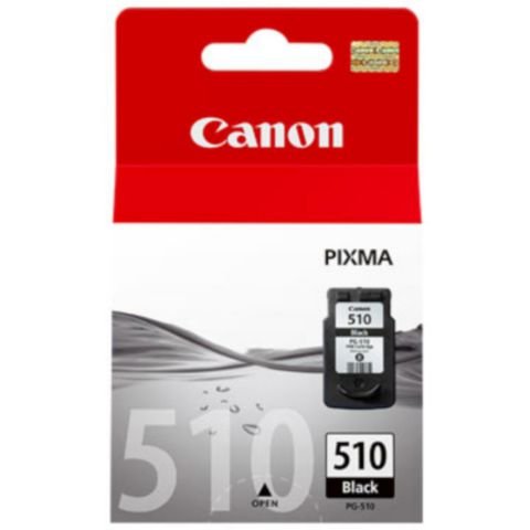 Bläckpatron CANON PG - 510 svart