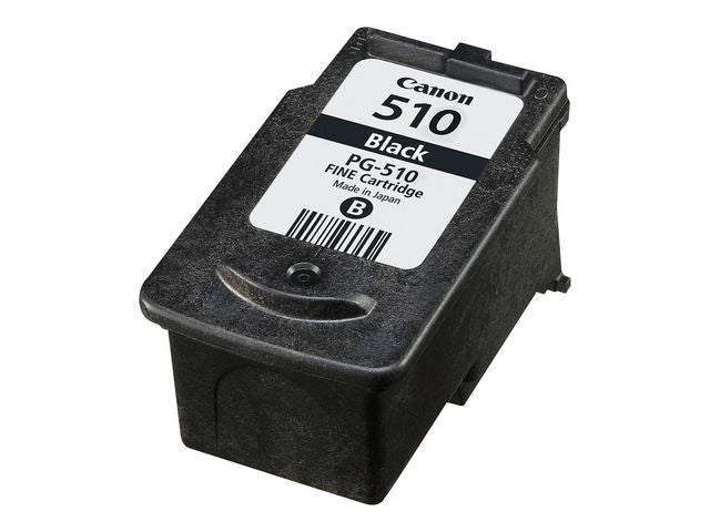 Bläckpatron CANON PG - 510 svart