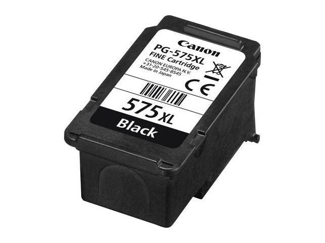 Bläckpatron CANON PG - 575XL svart