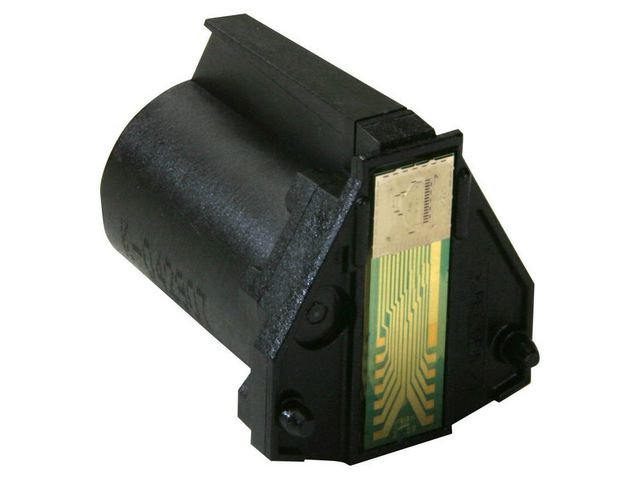 Bläckpatron HP 51604A CJ - 3A svart
