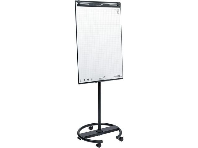 Blädderblock Sketch Eco rutigt 2x50st