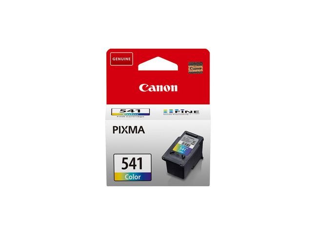 Bläckpatron CANON CL - 541