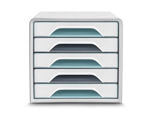 Blankettbox CEP Riviera 5 - lådor