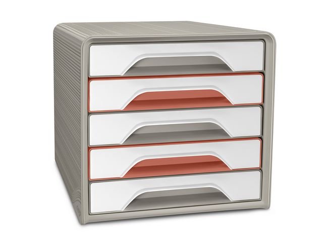 Blankettbox CEP Terranova 5 - fack