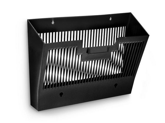 Blankettfack CEP magnetisk 1 - fack svart