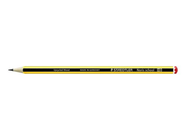 Blyertspenna STAEDTLER Noris HB 150/fp