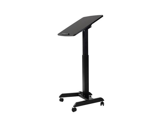 Bord höj/sänk SUN - FLEX Easydesk Pro sva