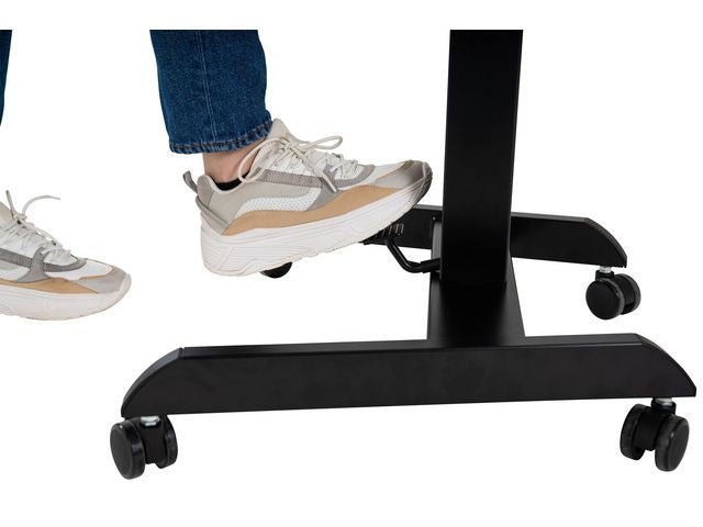 Bord höj/sänk SUN - FLEX Easydesk Pro sva