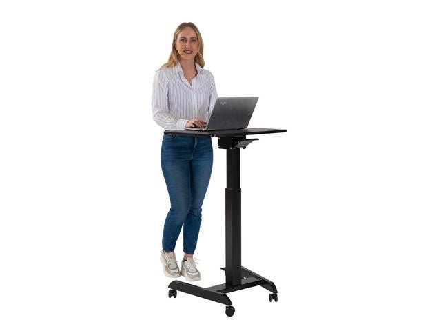 Bord höj/sänk SUN - FLEX Easydesk Pro sva