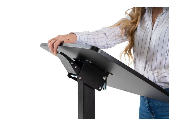 Bord höj/sänk SUN - FLEX Easydesk Pro sva