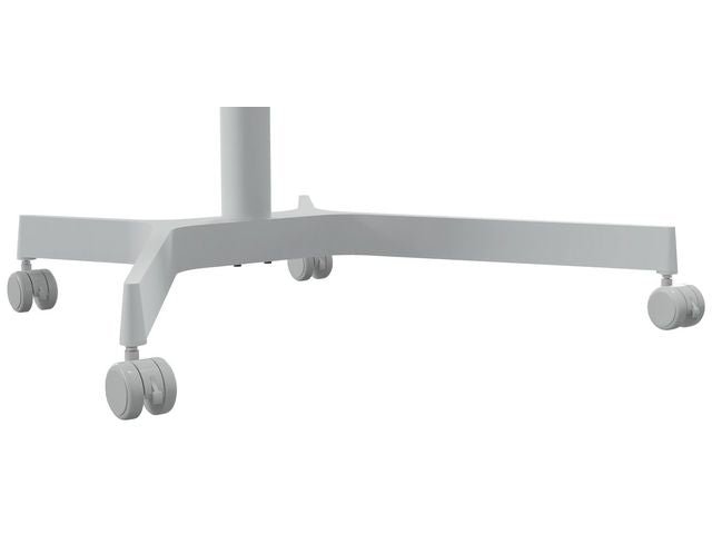 Bord LEITZ Ergo höj och sänkbart vit