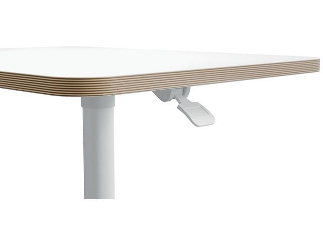 Bord LEITZ Ergo höj och sänkbart vit