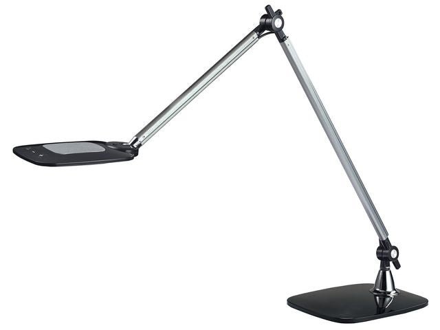 Bordslampa ALUMINOR Duke Led svart