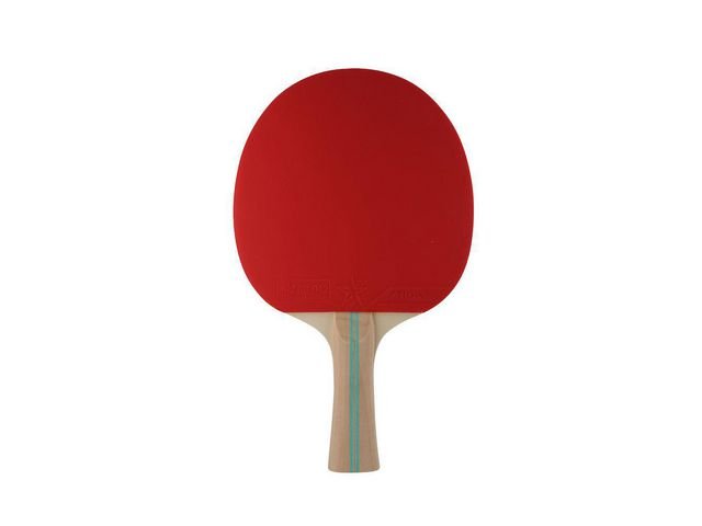 Bordtennisrack STIGA Hobby Clash
