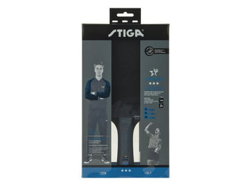 Bordtennisracket Future 3-X rack Stiga