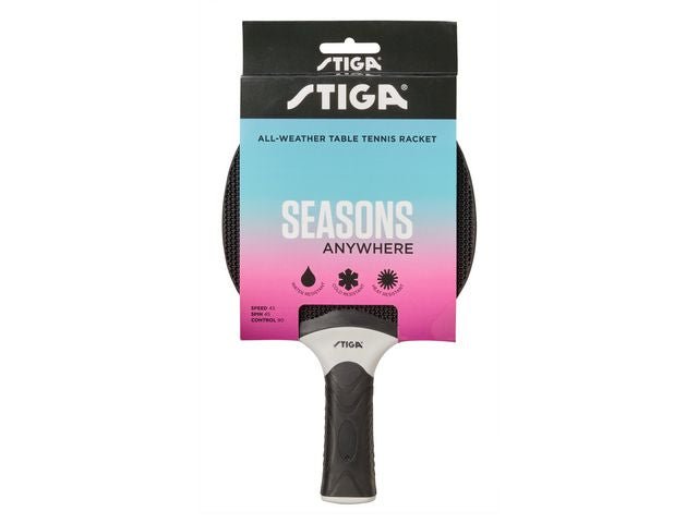 Bordtennisracket Seasons Anywhere STIGA