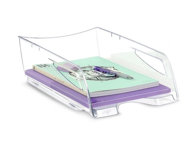 Brevkorg CEP Maxi transparent