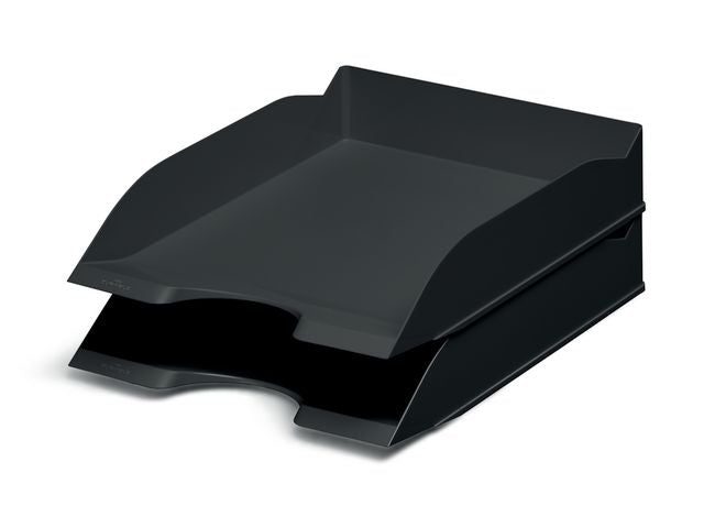 Brevkorg DURABLE ECO svart