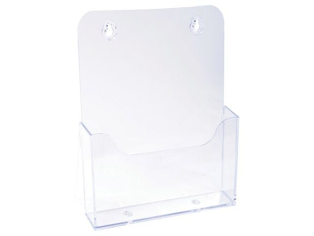 Broschyrställ EXACOMPTA A5 1 - fack