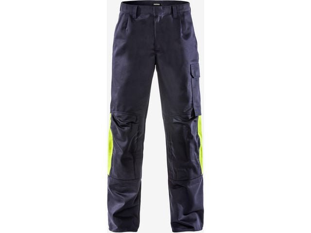 Byxa flam FRISTAD 2031 C56