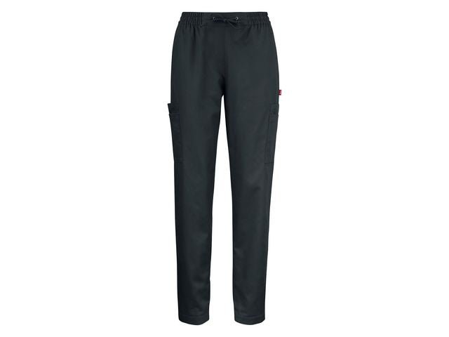 Byxa Smila Adam svart 2XL