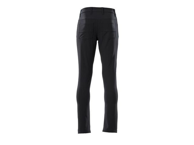 Byxor Frontline stretch svart 82c46