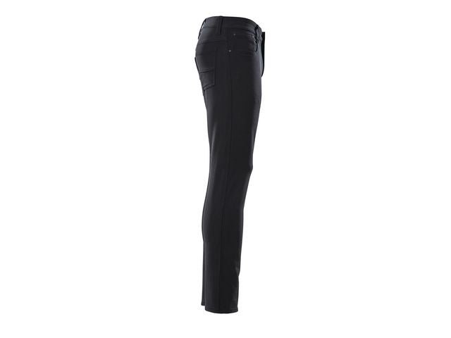 Byxor Frontline stretch svart 82c62