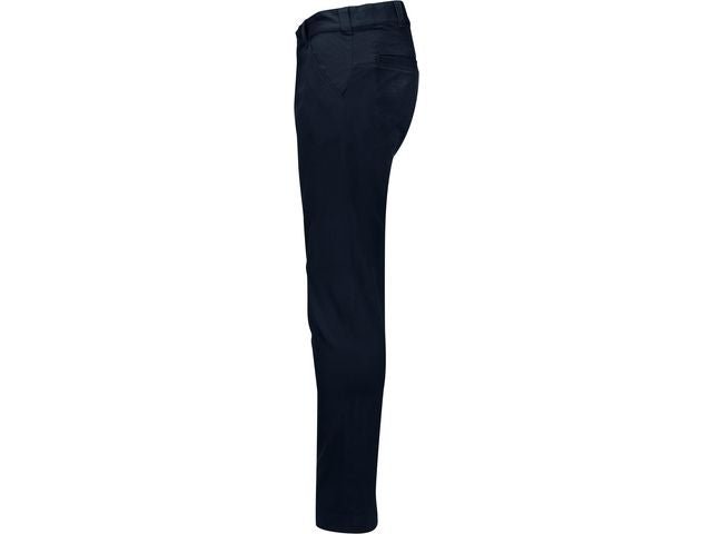 Chinos TEXSTAR FP34 stretch marin 40/30