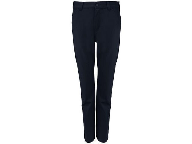 Chinos TEXSTAR WP34 str dam marin 27/32